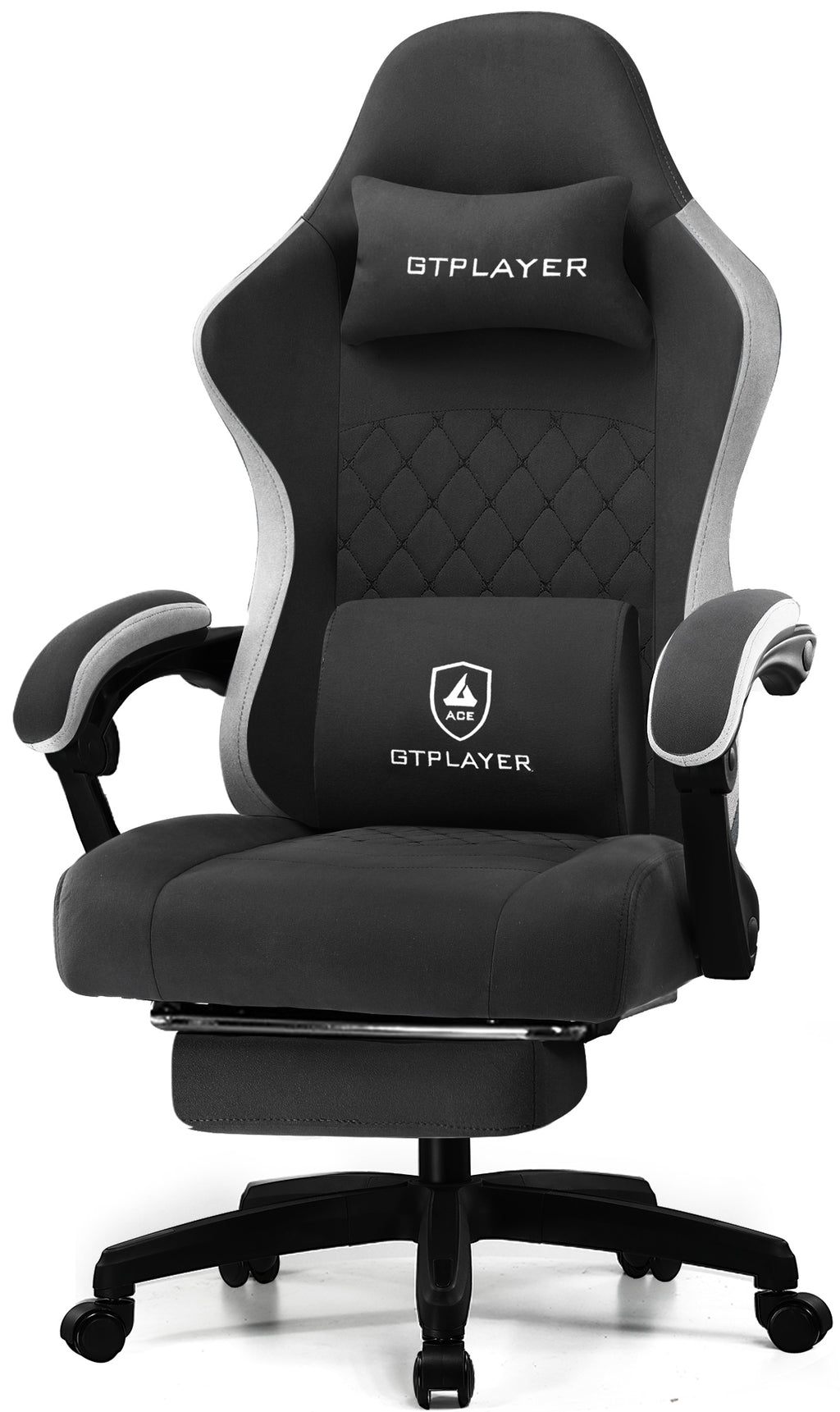 Gaming Chair — GTPLAYER Gaming Furniture