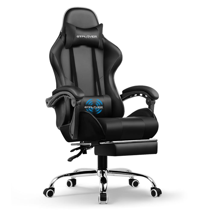 Best Seller Gaming Chair GT800A Black