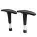 GTRACING Adjustable Armrests 2D/3D (SET) - GTRACING