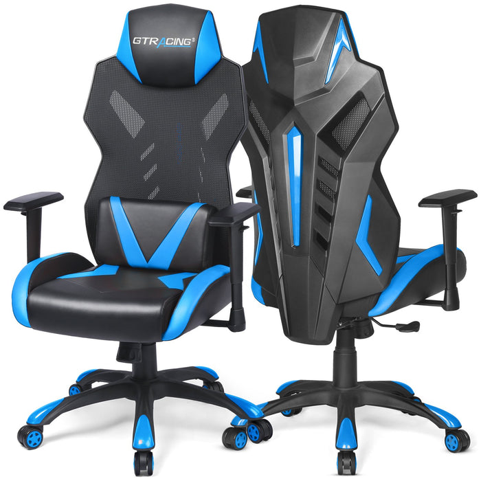 PRO Series // GT324-BLUE - GTRACING