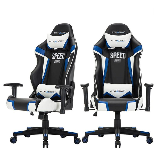 PRO Series // GT991-BLUE - GTRACING