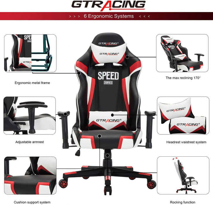 PRO Series // GT991-RED