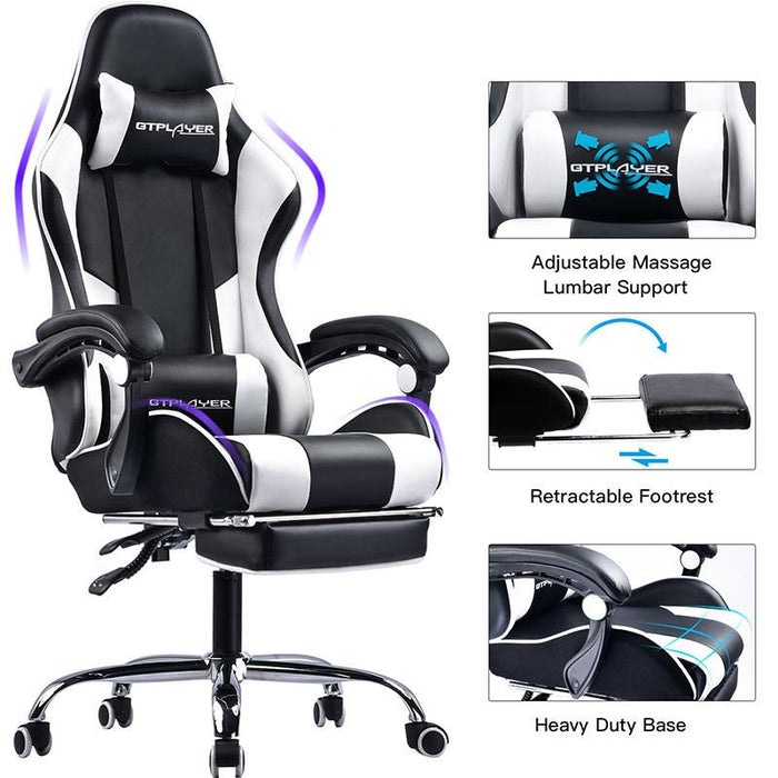 PRO SERIES // GT800A