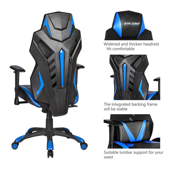 PRO Series // GT324-BLUE - GTRACING