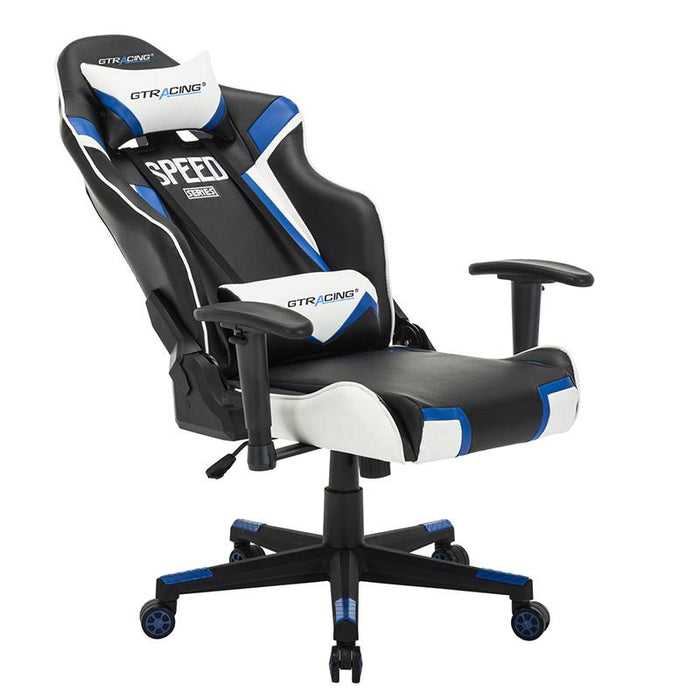 PRO Series // GT991-BLUE - GTRACING