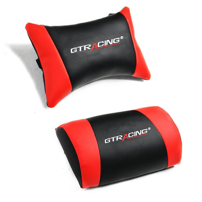 GTRACING Headrest/Lumbar/Pillow - GTRACING