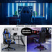 Music SERIES // GT890M-BLUE - GTRACING