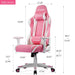PRO Series // GT002-PINK - GTRACING