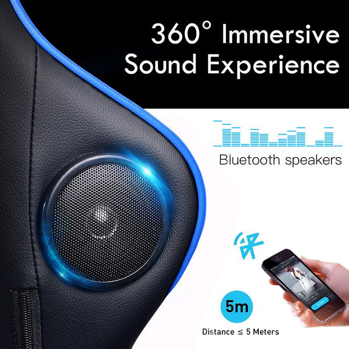 Music SERIES // GT890M-BLUE - GTRACING