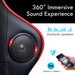 Music SERIES // GT890M-RED - GTRACING