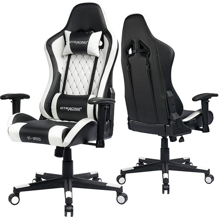 【New Arrival】PRO SERIES // GTK003-WHITE - GTRACING