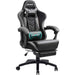 GOWINS Gaming Chair Racing Office Computer Ergonomic Game Chair - GTRACING