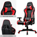 Music SERIES // GT890M-RED - GTRACING