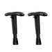 GTRACING Adjustable Armrests 2D/3D (SET) - GTRACING