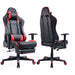 Footrest SERIES // GT909-RED - GTRACING